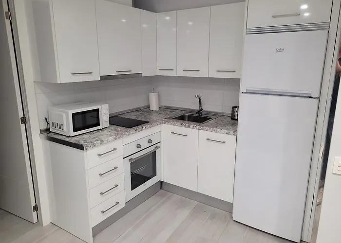 Apartamentos Bluebelle - Marbella