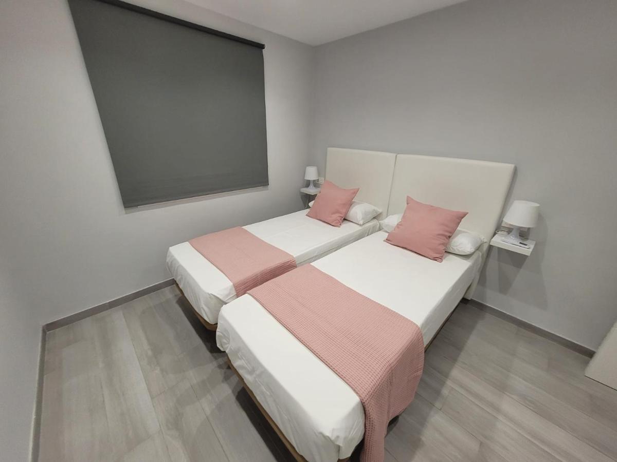 Apartment Bluebelle -