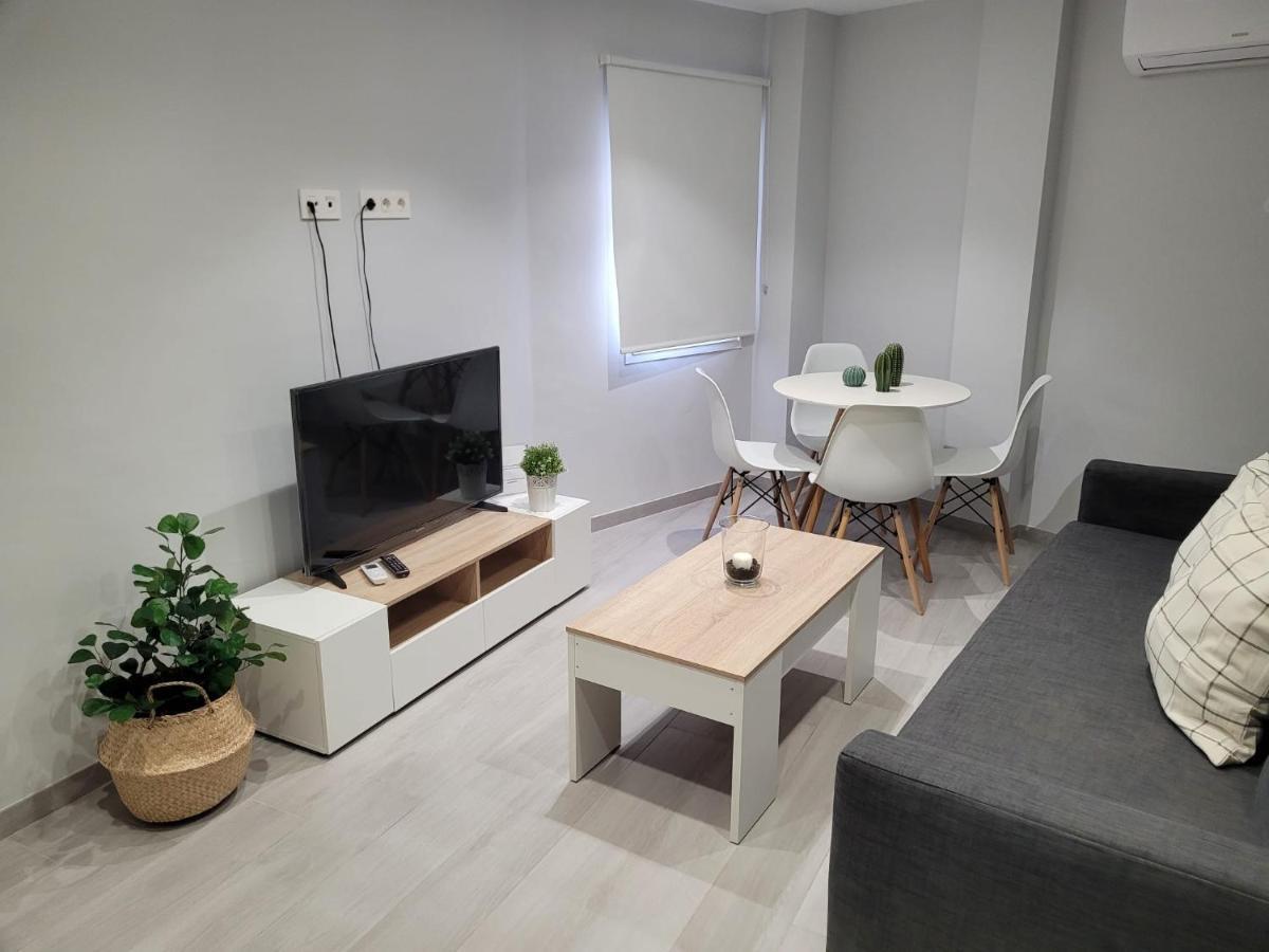 Apartament Bluebelle - Marbella
