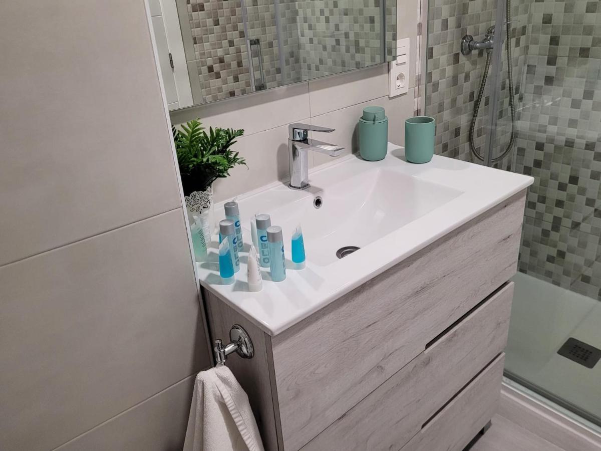 Apartament Bluebelle -