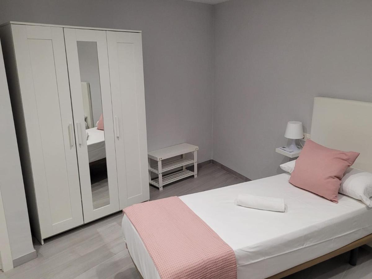Bluebelle - Apartament Marbella